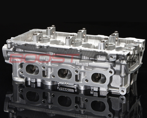 Boost Logic Race Head Nissan GT-R R35 09+