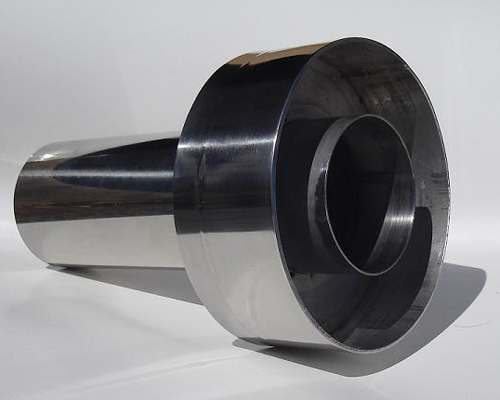 Boost Logic 4in Silencer