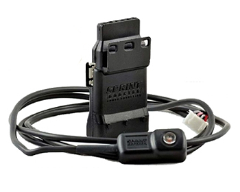 Sprint Booster