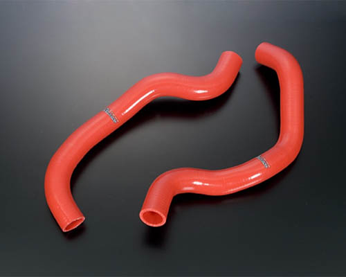 Js Racing SAMCO Radiator Hose Acura TSX 04-08