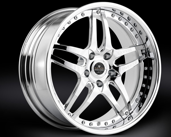 Savini Signature SV02 Wheels