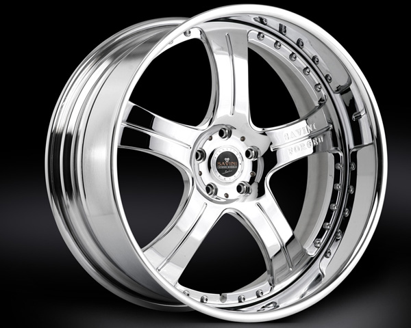 Savini Signature SV03 Wheels