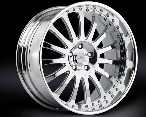 Savini Signature SV04 Wheels