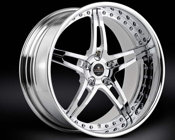 Savini Wheels Signature Series SV10 19x10