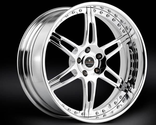 Savini Signature SV11 Wheels