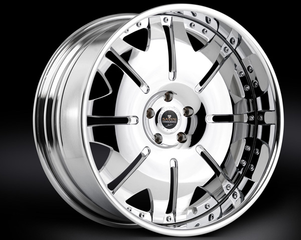 Savini Signature SV12 Wheels