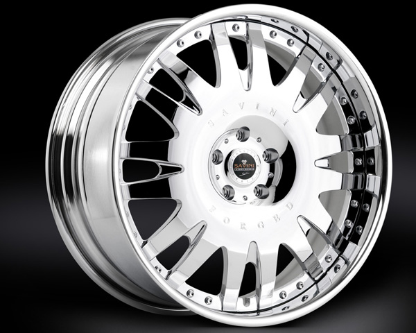 Savini Signature SV13 Wheels