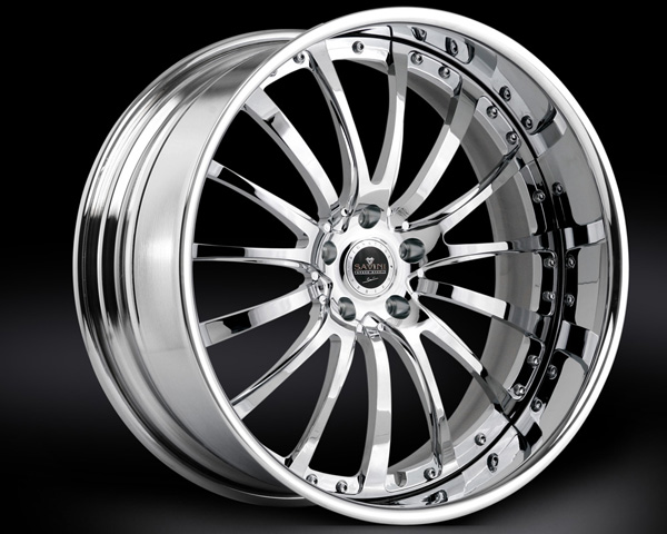 Savini Signature SV15 Wheels
