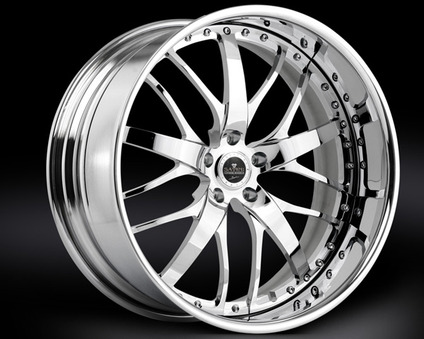 Savini Signature SV17 Wheels
