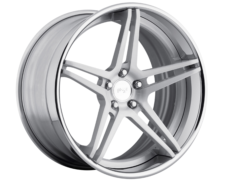 Niche Wheels 3-Piece Series Sportiva 18 Inch Wheel