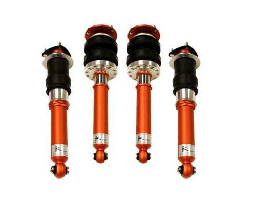 Ksport Airtech Air Suspension Struts Only Acura NSX 90-05
