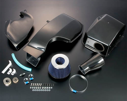 Js Racing Tsuchinoko Intake kit (FRP) Acura RSX 02-06