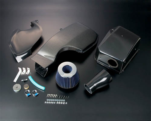 Js Racing Tsuchinoko Intake kit (CFRP) Acura RSX 02-06