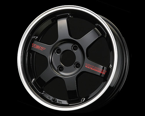 Volk Racing TE37 KC Spec Wheel 14x5.0 4x100