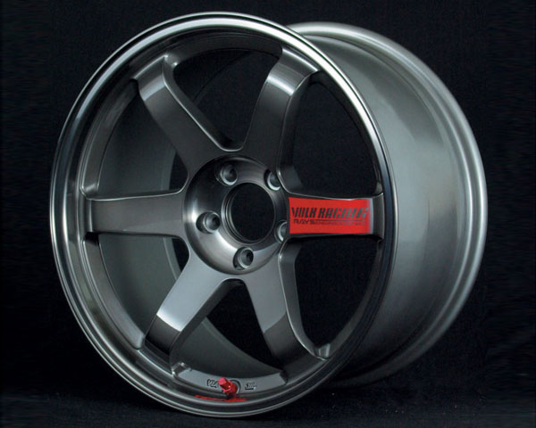 Volk Racing TE37 SL Porsche Wheels