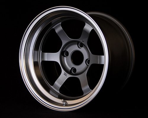 Volk Racing TE37V Wheels