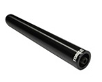 Torque Solution Shorty Billet Antenna Mitsubishi Evolution X MR 2008-11