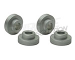 Torque Solution Shifter Base Bushing Kit Mitsubishi Eclipse GT 2006-10