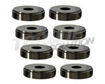 Torque Solution Shifter Base Bushing Kit Mitsubishi 3000 GT