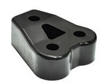 Torque Solution Exhaust Mount Mitsubishi