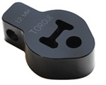 Torque Solution Exhaust Mount Mitsubishi