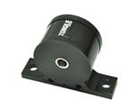 Torque Solution Billet Aluminum Front Engine Mount Mitsubishi Evolution VII-IX 2001-2006