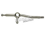 Torque Solution Short Shifter Mitsubishi Evolution X 2008-11