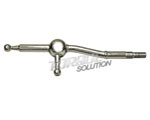 Torque Solution Short Shifter Mitsubishi Evolution GSR 2008-11