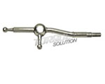 Torque Solution Short Shifter Mitsubishi Lancer 2008-11