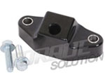 Torque Solution Rear Shifter Bushings Subaru