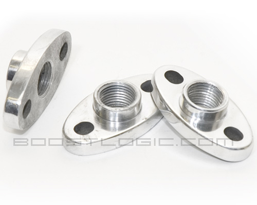 Boost Logic Oil Pan Flange Toyota/Lexus 2JZ