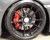 Agency Power 1pc Forged Monoblock 19inch Wheel Set Porsche 996 997 C4S Turbo