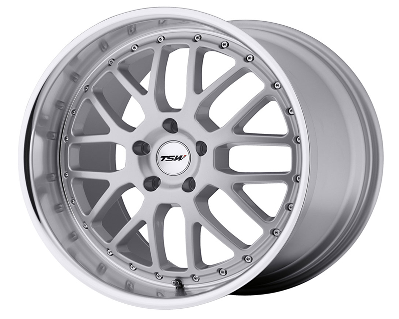 TSW Valencia Wheels