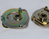 Vorshlag Front Camber and Caster Plates and Perches Mitsubishi EVO X 08+