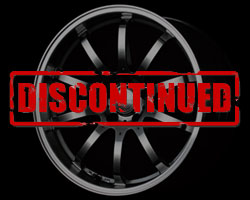 Volk Racing VR.G10 Wheels