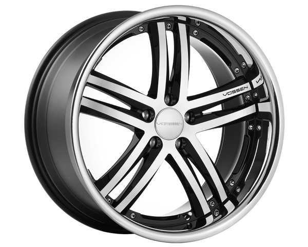 Vossen VVS085 Monoblock Wheel 20x10.5 5x112