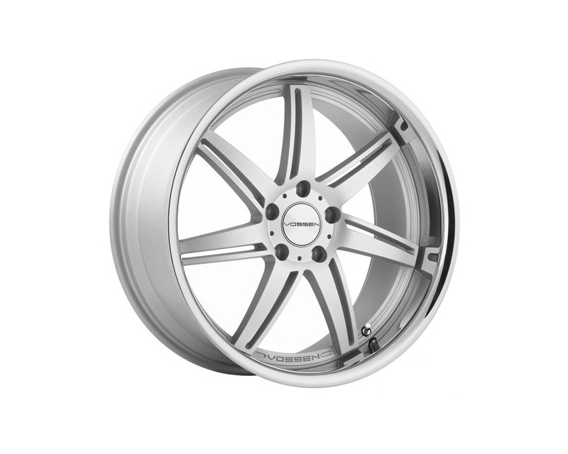 Vossen VVS086 Monoblock Wheel 20x10.5 5x112