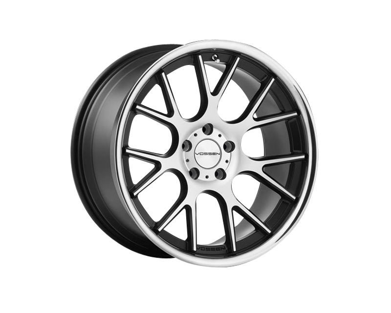 Vossen VVSCV2 Monoblock Wheel 20x10 5x112