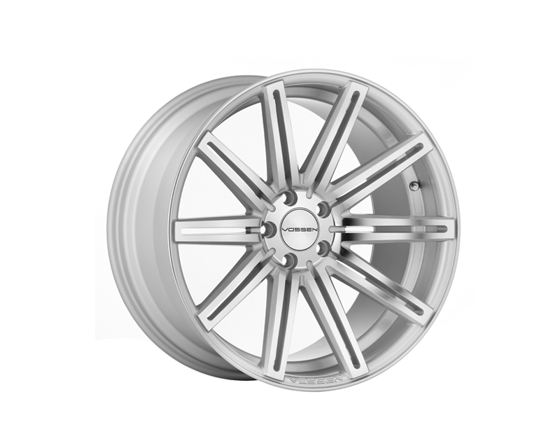 Vossen VVSCV4 Wheels