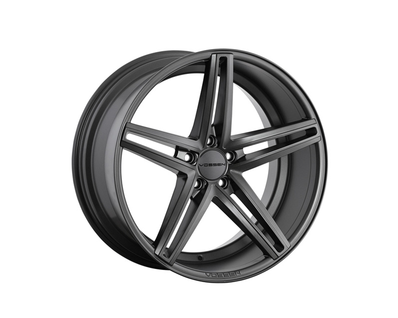 Vossen VVSCV5 Wheels