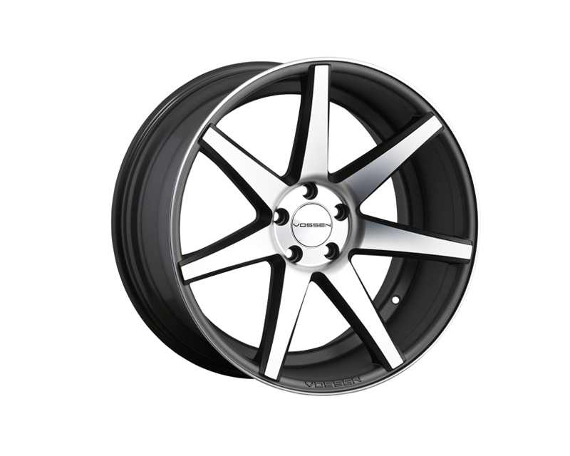 Vossen VVSCV7 Wheels
