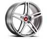 Vorsteiner V-102 Forged 1-Piece Monoblock Wheel 19x10