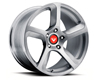 Vorsteiner V-103 Wheels