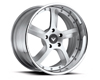 Vorsteiner V-301 Forged 3-Piece Wheel 19"