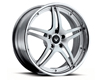 Vorsteiner V-302 Forged 3-Piece Wheel 19"