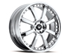 Vorsteiner V-307 Forged 3-Piece Wheel 19"