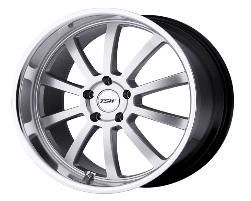 TSW Willow Wheels