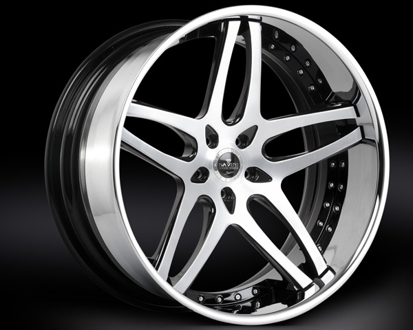 Savini XC SV02C Wheels