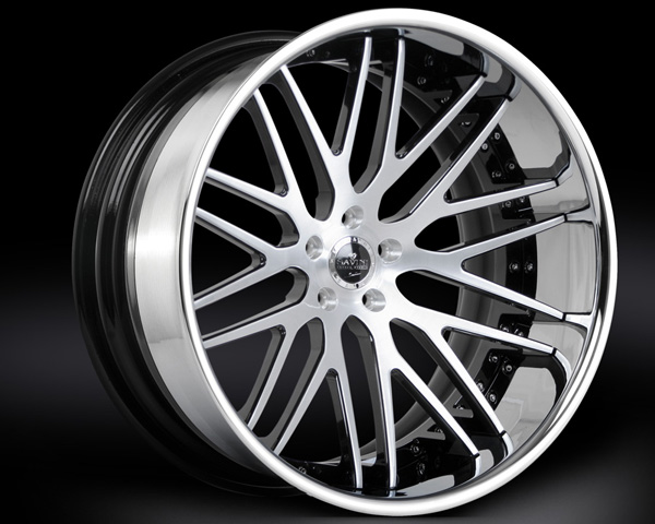 Savini XC SV25C Wheels