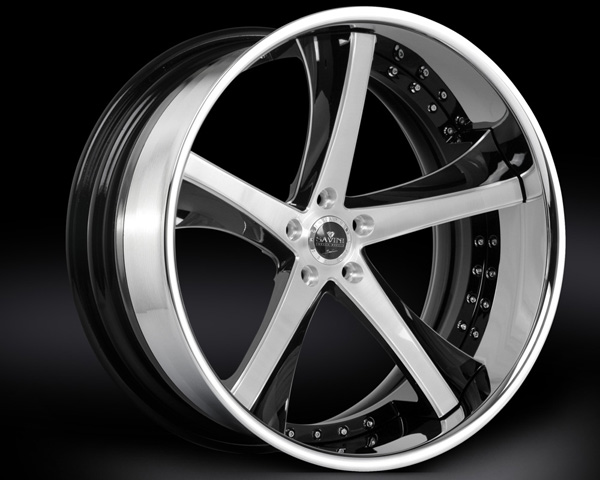 Savini XC SV29C Wheels